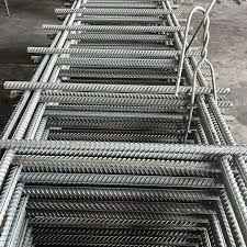 Каркасы для ленты и ростверка